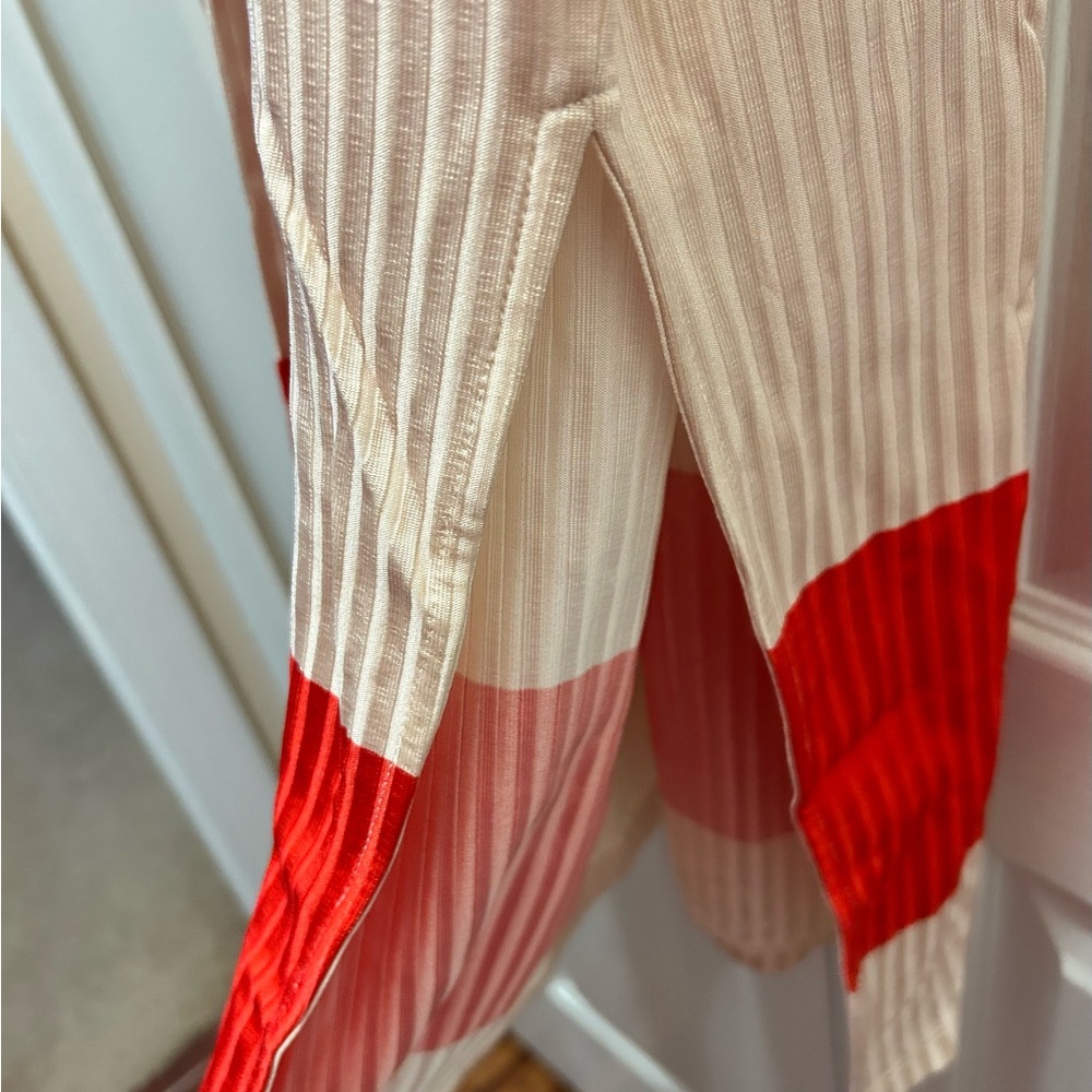 Ted Baker PLUMO Rib Jersey Dress - Picture 4 of 7